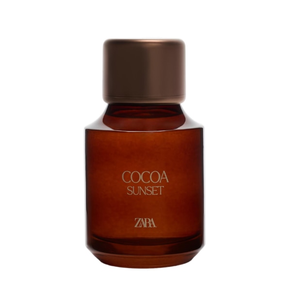 Zara Cocoa Sunset, ₹1,950