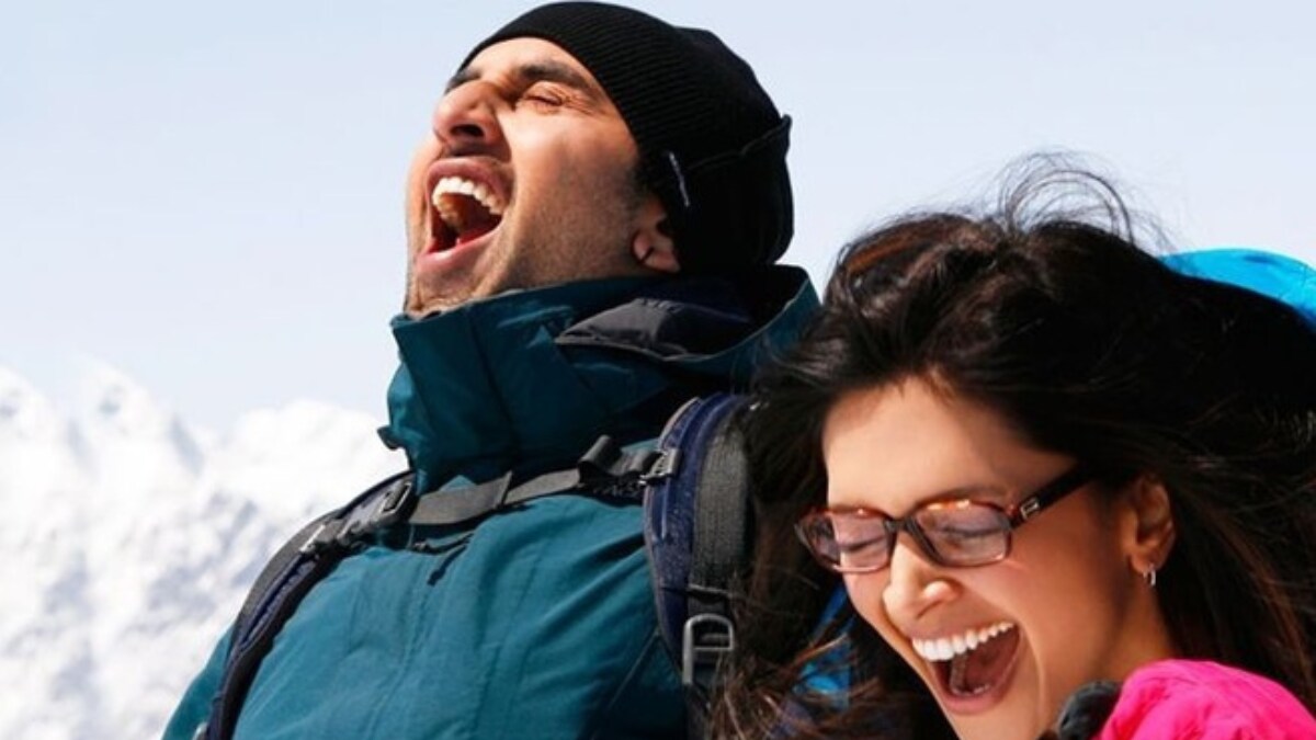 The destination you should visit based on your favourite rom-com movie The destination you should visit based on your favourite rom-com movie