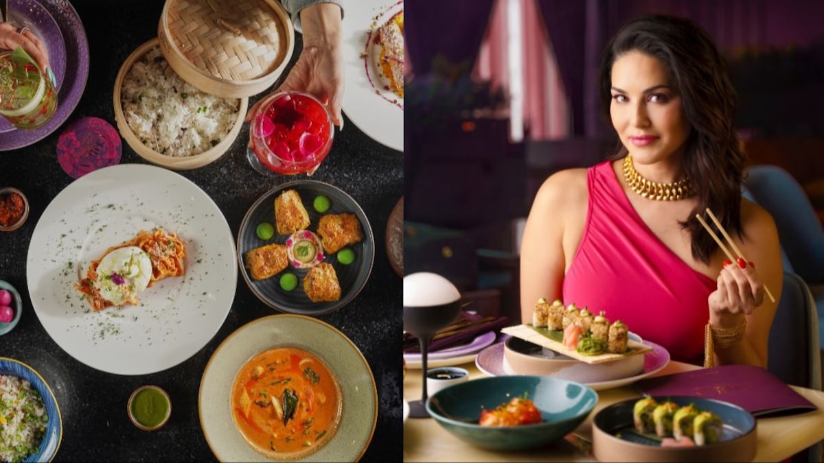 Step inside Sunny Leone’s new restaurant Chica Loca in Noida Step inside Sunny Leone’s new restaurant Chica Loca in Noida