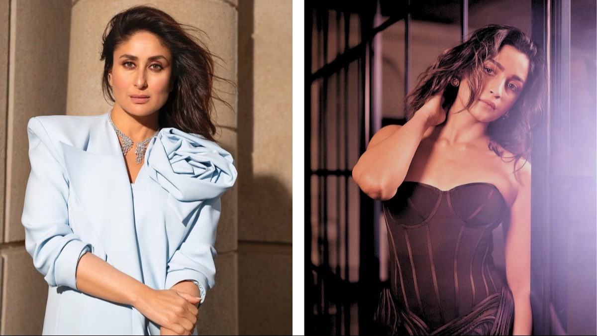 Cop these fashion trends to look like a dream in this month of love  Cop these fashion trends to look like a dream in this month of love