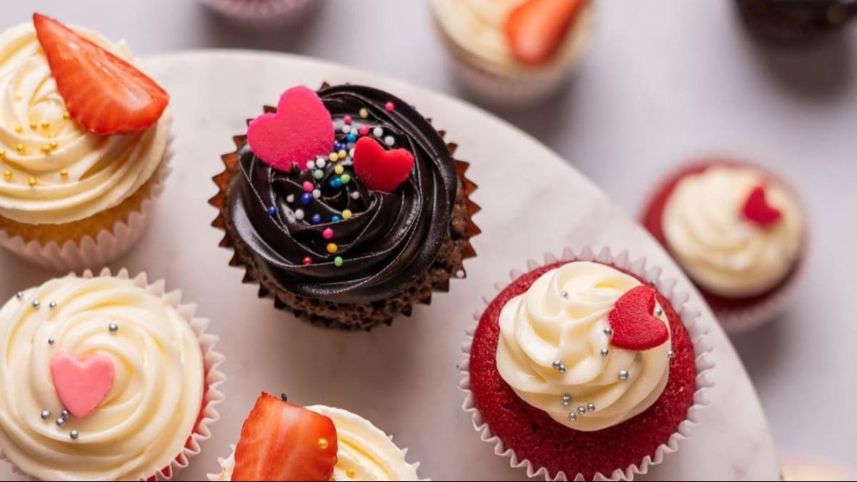 13 restaurants and bakeries to order desserts from on Valentine’s Day 13 restaurants and bakeries to order desserts from on Valentine’s Day