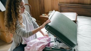 Signs that you’re a bad packer on your holidays and how to avoid them Signs that you’re a bad packer on your holidays and how to avoid them