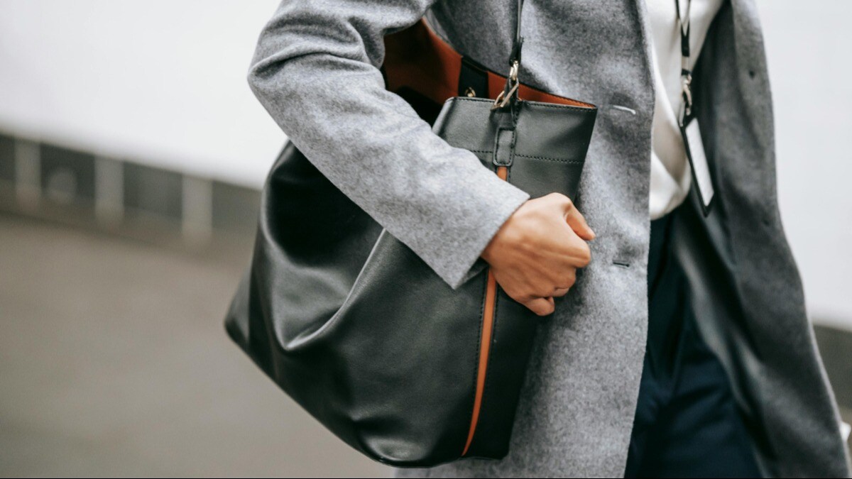 Ace the ‘office girl’ trend with these stylish workwear totes Ace the ‘office girl’ trend with these stylish workwear totes