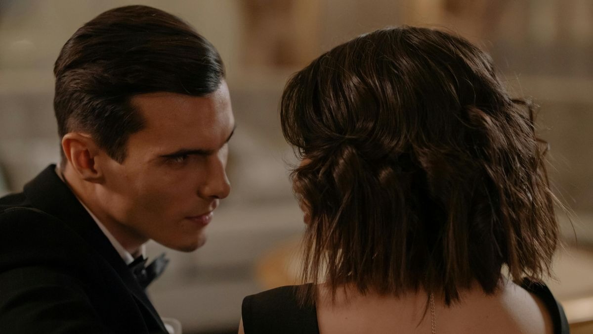 Speed dating is the unexpected dating hack you didn’t know you needed