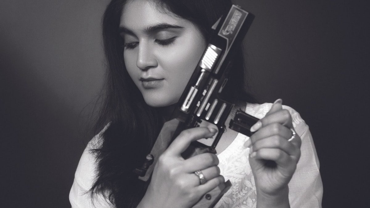 Get, set, go(ld): Esha Singh on being one of the youngest Indian qualifiers for the Olympics Get, set, go(ld): Esha Singh on being one of the youngest Indian qualifiers for the Olympics