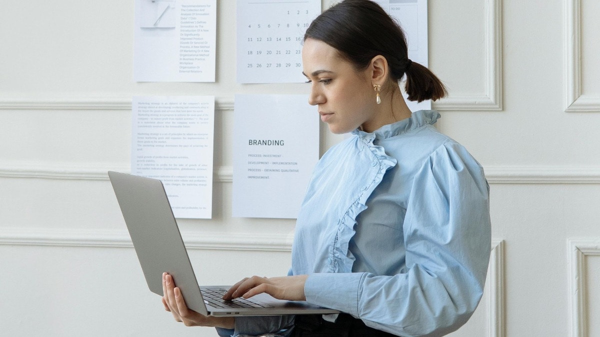 Does dressing well actually matter in the corporate world? Does dressing well actually matter in the corporate world?