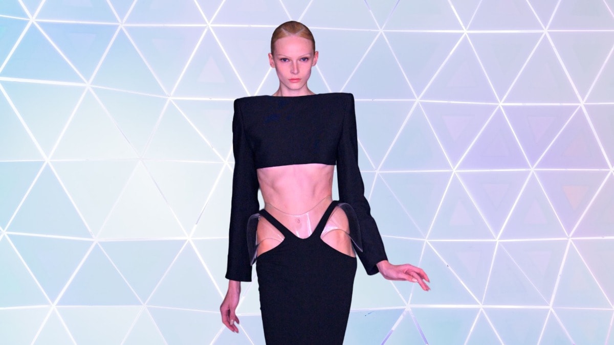 Clear body plates may be the new trend but is India ready for it? Clear body plates may be the new trend but is India ready for it?