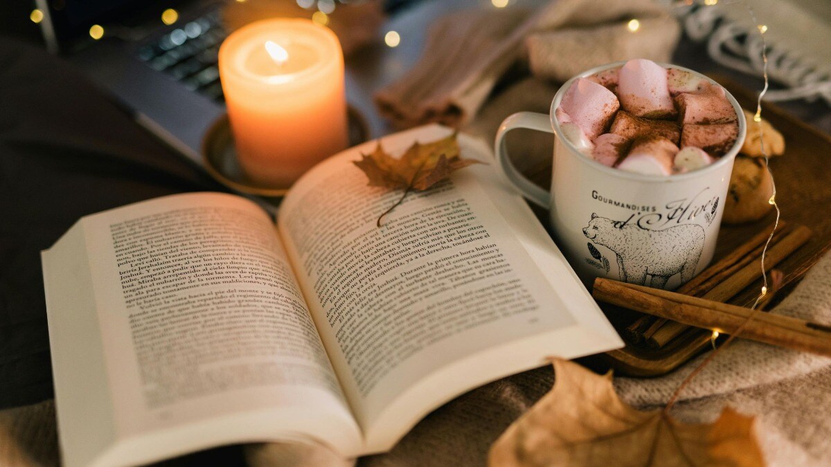 Page-turners that scream ‘hope for the best’ Page-turners that scream ‘hope for the best’