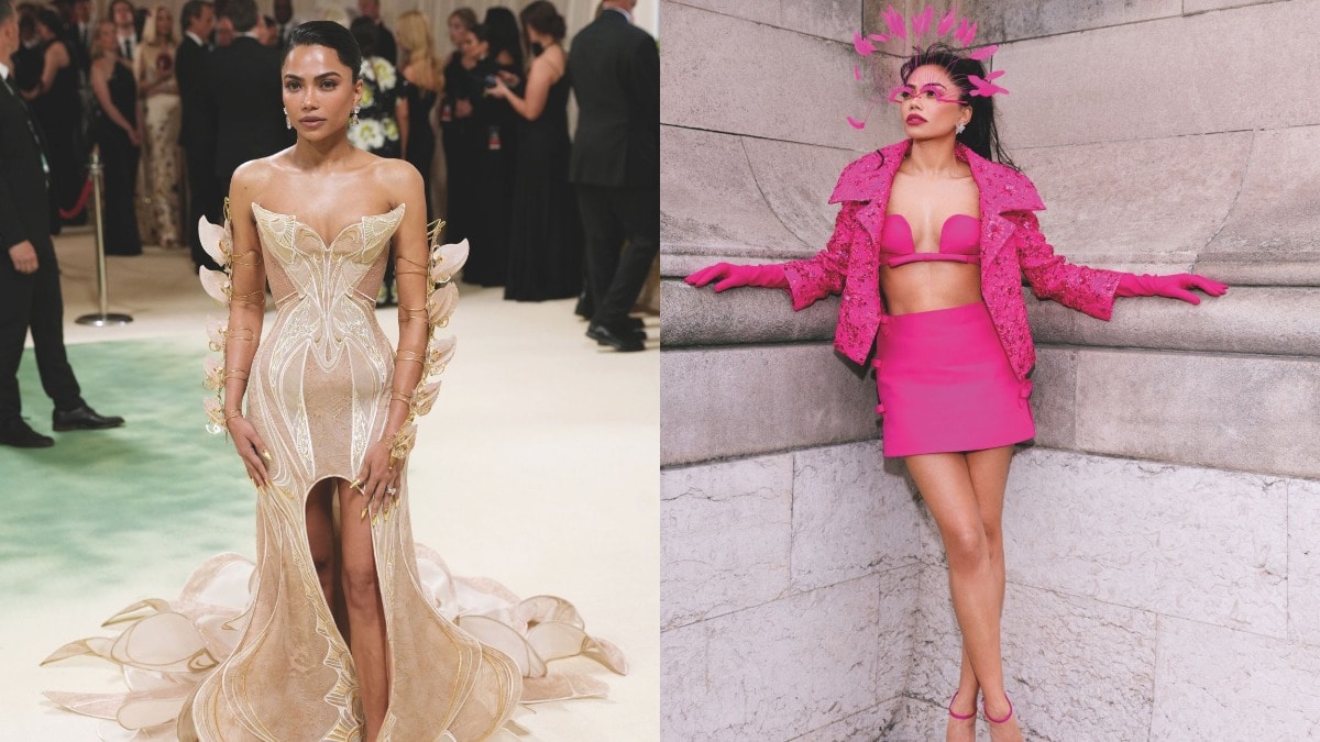 Mona Patel’s style journey from humble beginnings to couture queen Mona Patel’s style journey from humble beginnings to couture queen