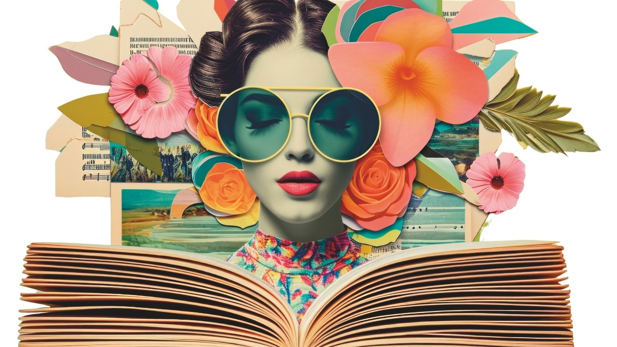 Books that bring all the feels (and a dash of hope) Books that bring all the feels (and a dash of hope)