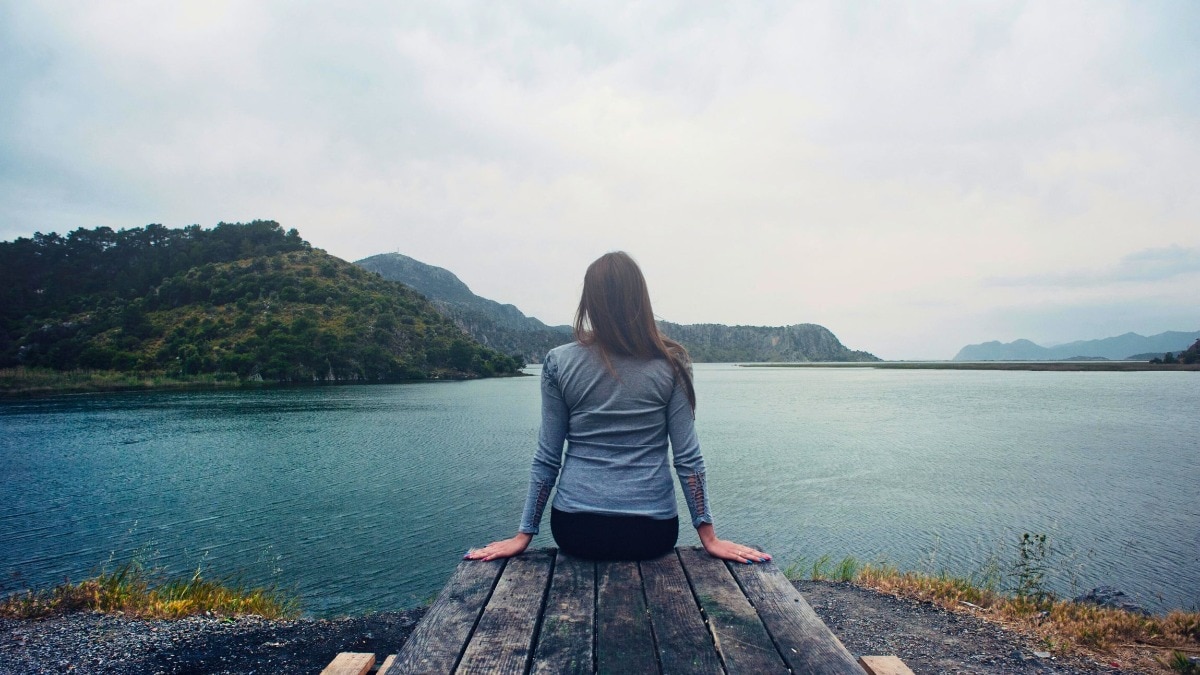 Why travel escapism is my ultimate reset button