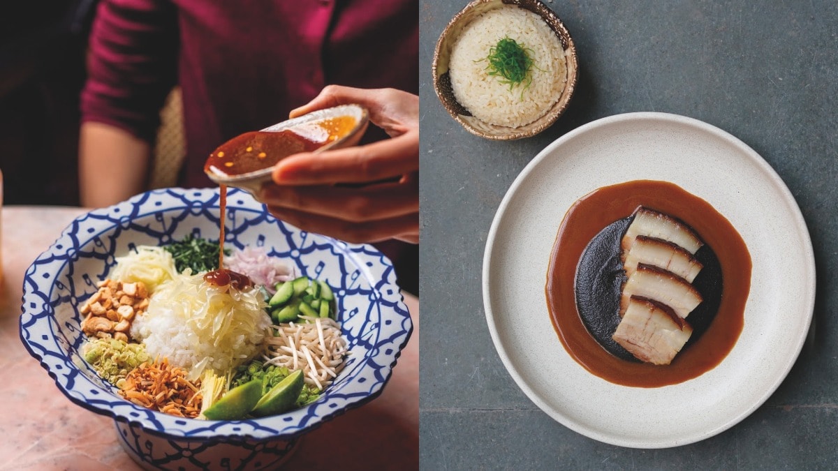 Your taste buds need  these four new restaurants and menus around the country Your taste buds need  these four new restaurants and menus around the country