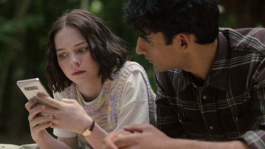 Why "touching grass" is Gen Z's answer to overstimulation
