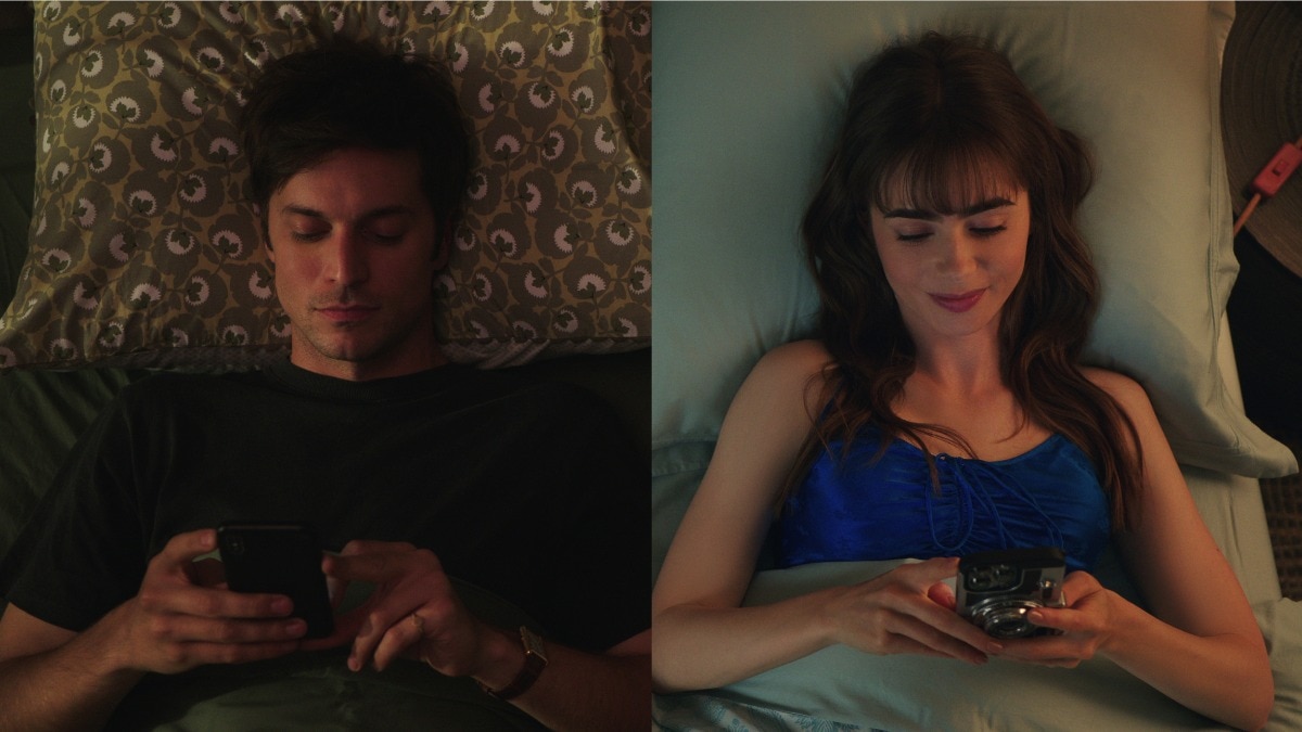 This is why you’ve got loads of dating app matches but no one is messaging you