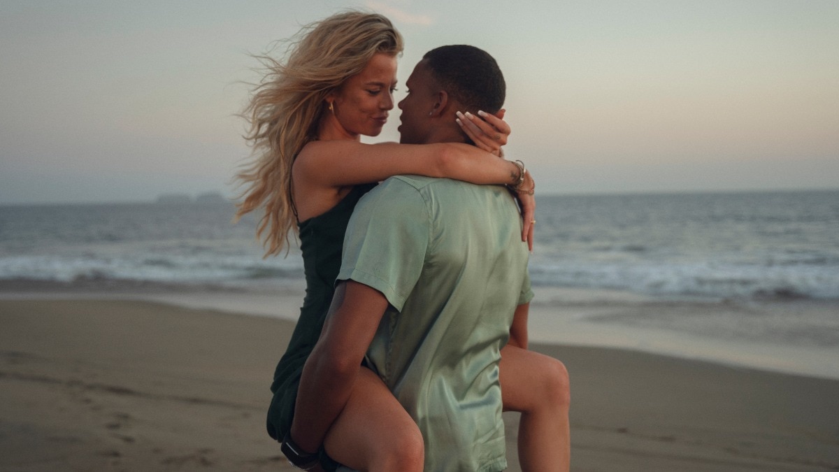 Sex on the beach? Here’s how to make it hot, not gritty