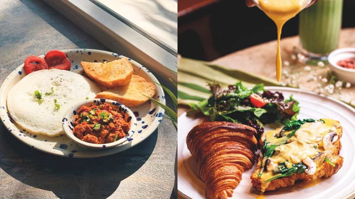 Stylish new cafes across India that are great coffee, food, and Instagram-worthy vibes Stylish new cafes across India that are great coffee, food, and Instagram-worthy vibes