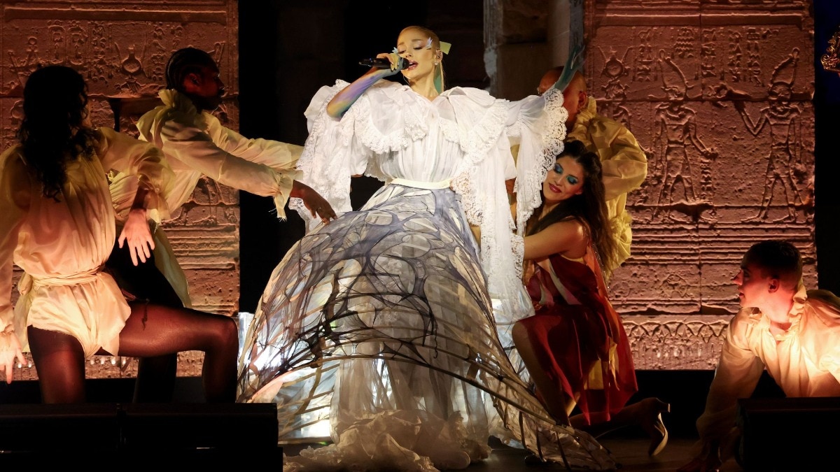 Wait, what actually happens at the Met Gala inside? Here’s what goes down