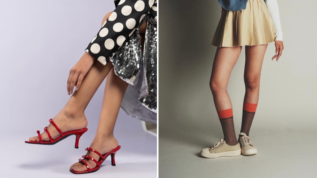 6 homegrown footwear brands that are changing the shoe game—and your Insta feed