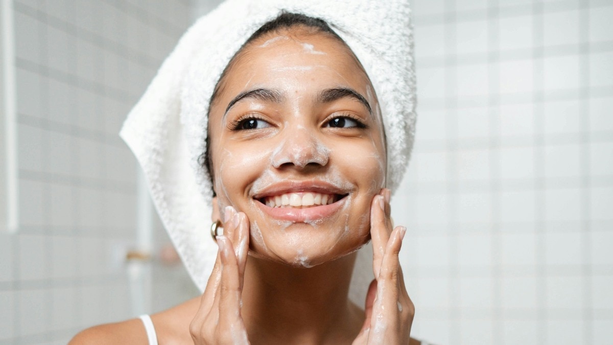 The climate is in your pores now: Why heatwaves are wrecking your skin and hair