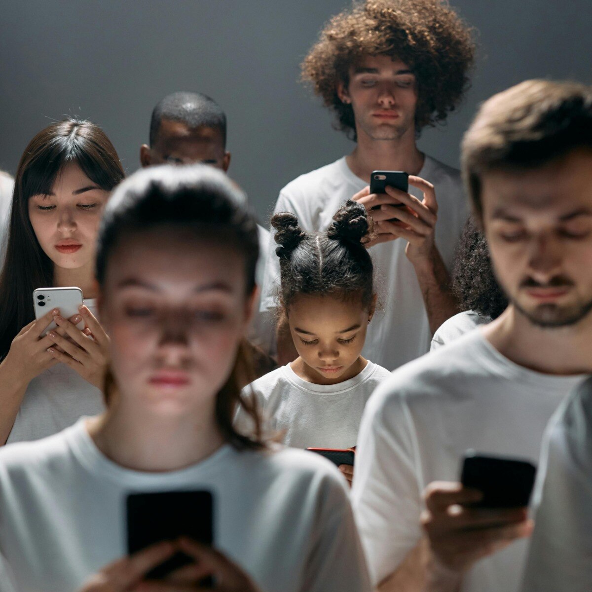 How social performance is draining your mental energy