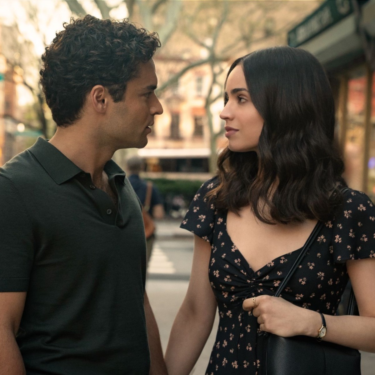 Why transactional relationships are the dating world’s biggest warning sign