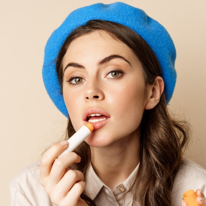 Overnight vs daytime lip balms: why your lips need both in 2025