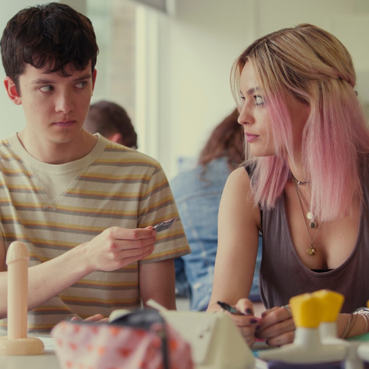 Eldest syndrome is real—and it could be ruining your adult friendships