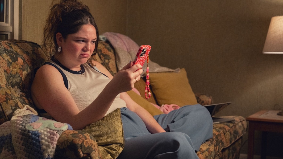 Lena Dunham’s ‘Too Much’ asks: Is there anything more romantic than pointing out someone’s flaws?
