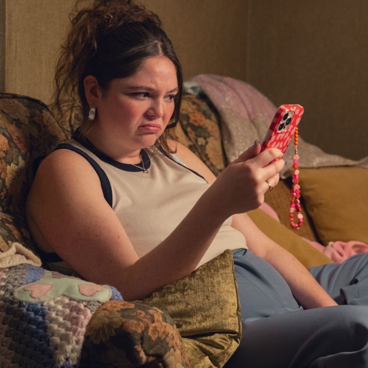Lena Dunham’s ‘Too Much’ asks: Is there anything more romantic than pointing out someone’s flaws?