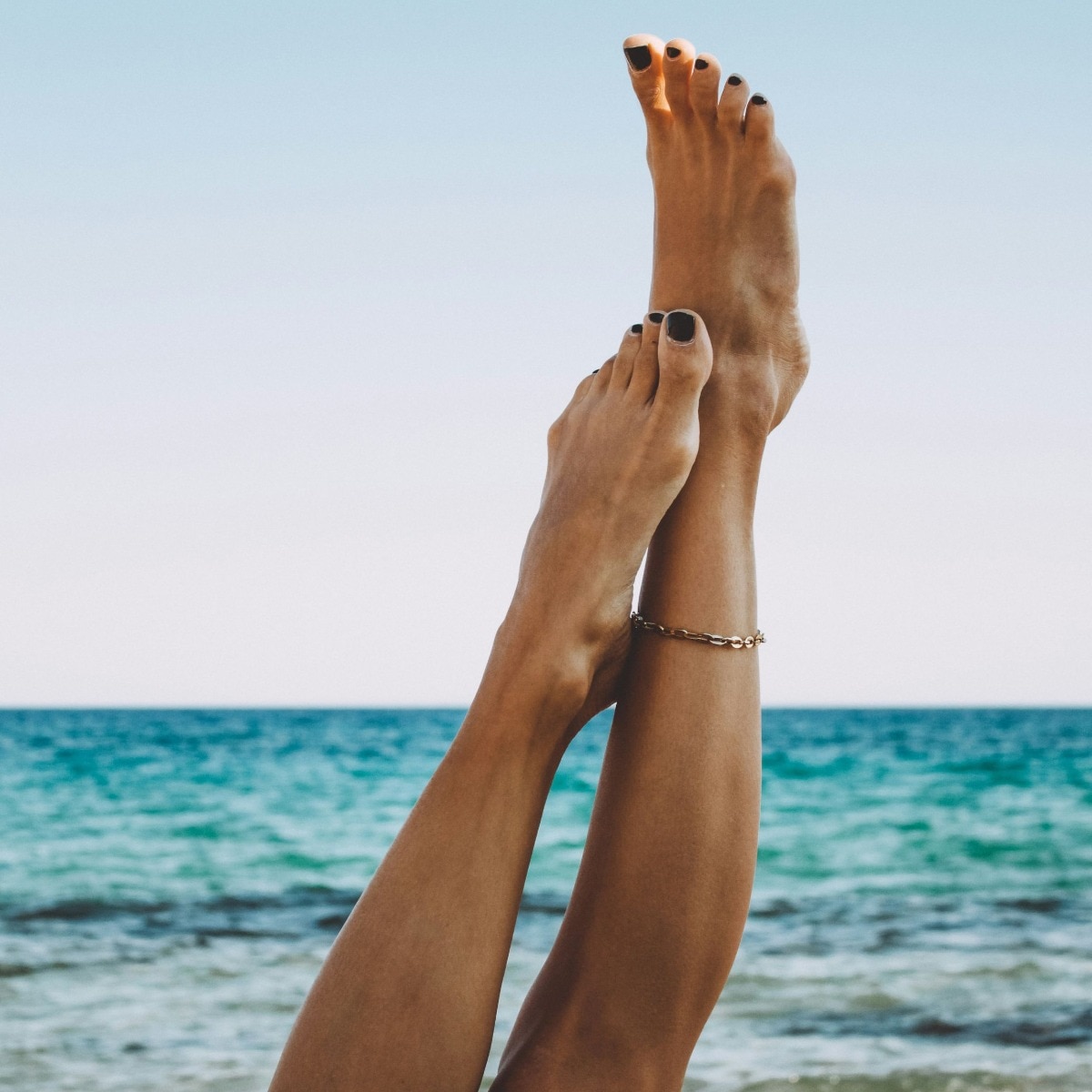 The most fabulous pedicures to book in Mumbai, right now