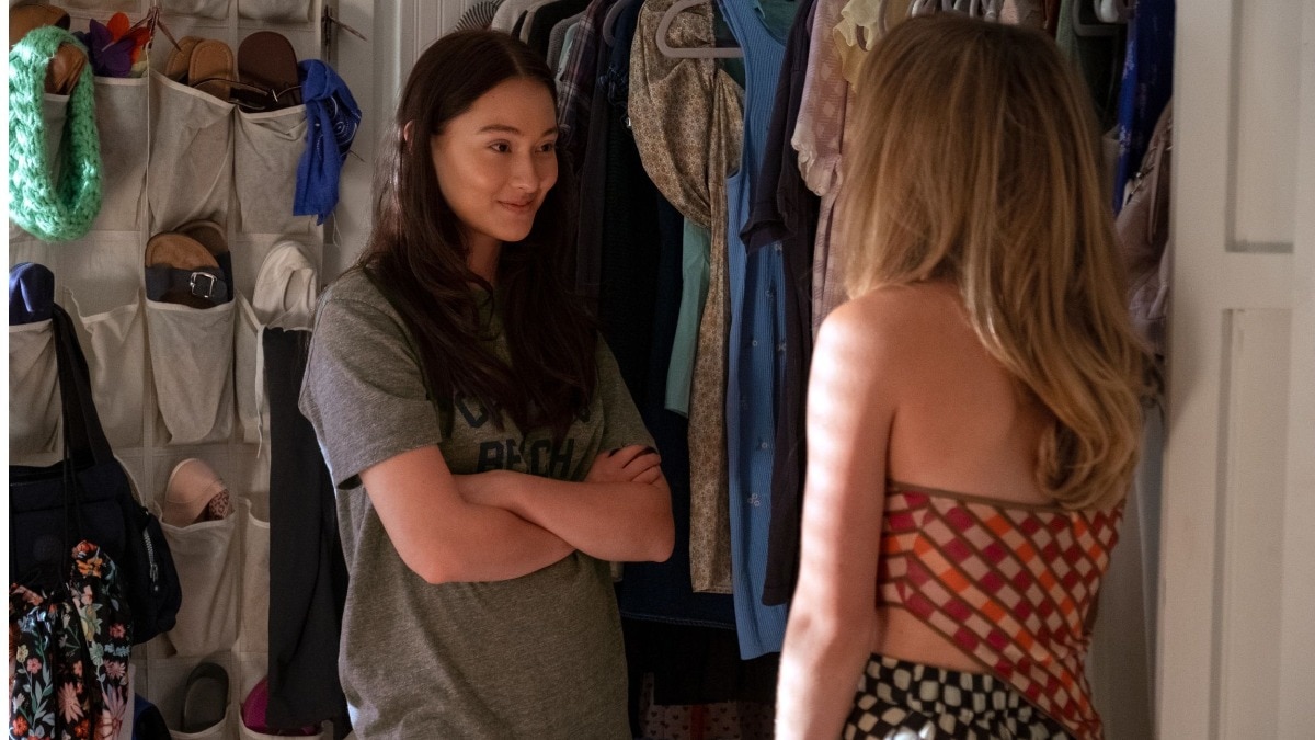 How to build a wardrobe that works for your actual life, and not just Instagram