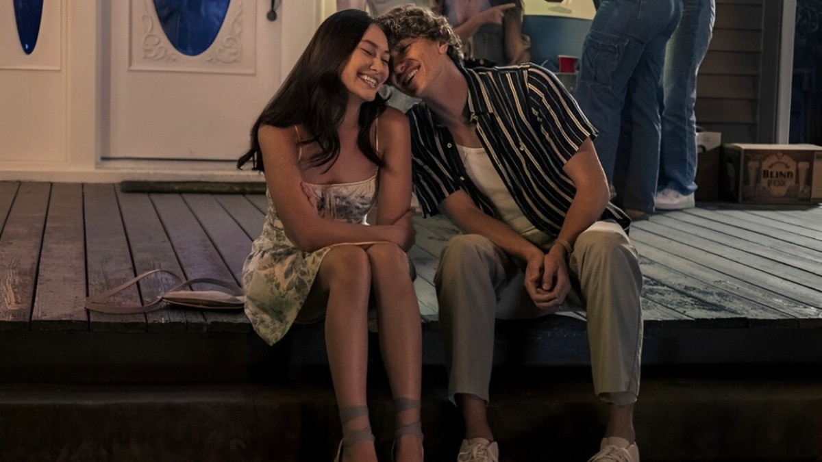 'The Summer I Turned Pretty': Does it count as cheating if you’re on a break?