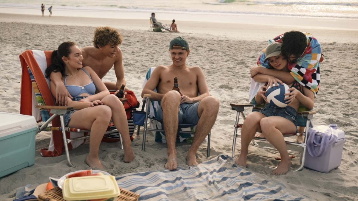 Your guide to ‘The Summer I Turned Pretty’ book series