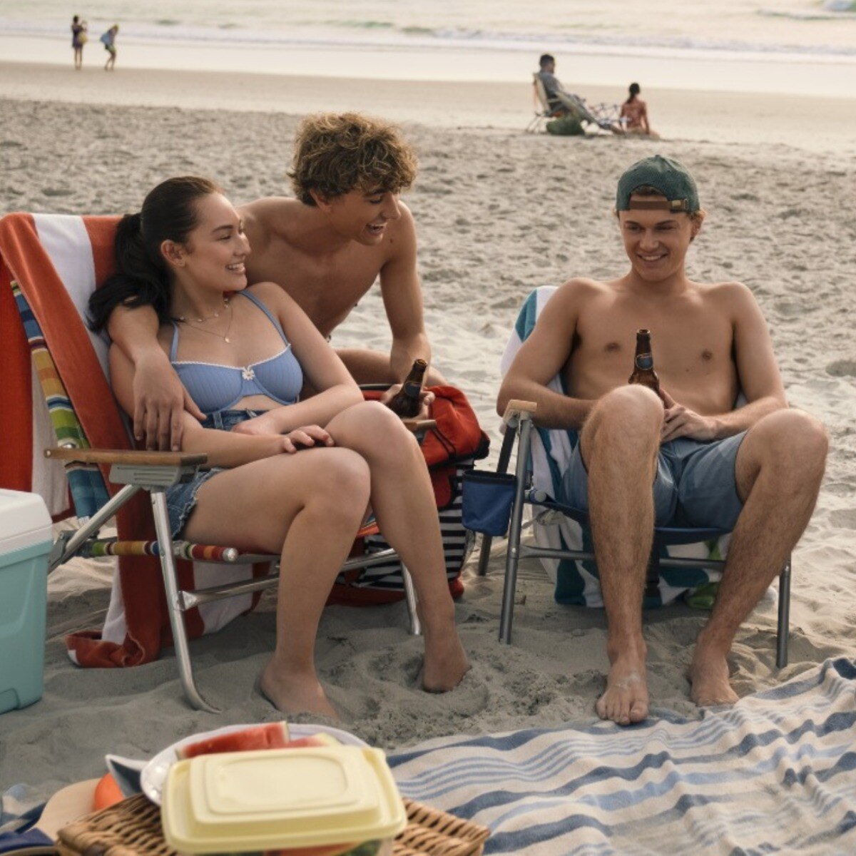 Your guide to ‘The Summer I Turned Pretty’ book series