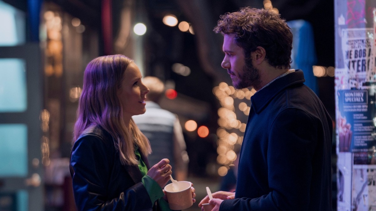 I went to a speed dating event and left with a soft spot for old-school romance