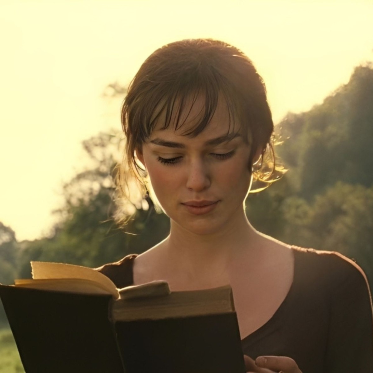 Every girl is secretly in love with her book boyfriend, and here's why 