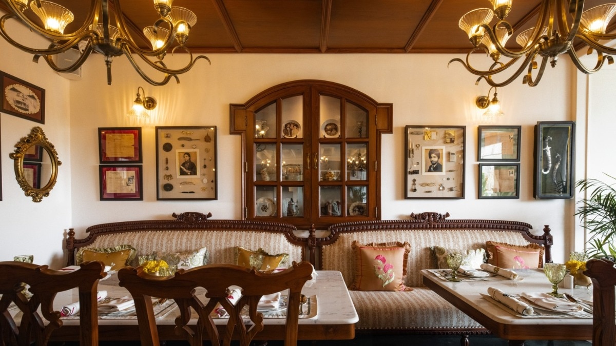 The coolest new spots to eat, sip, and socialise at right now