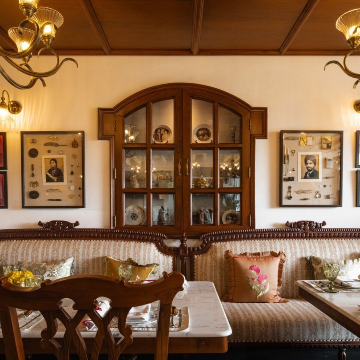 The coolest new spots to eat, sip, and socialise at right now