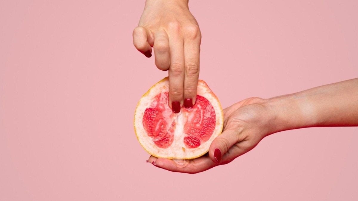 Can a 30-minute masturbation break be the unexpected fix for everyday work stress?