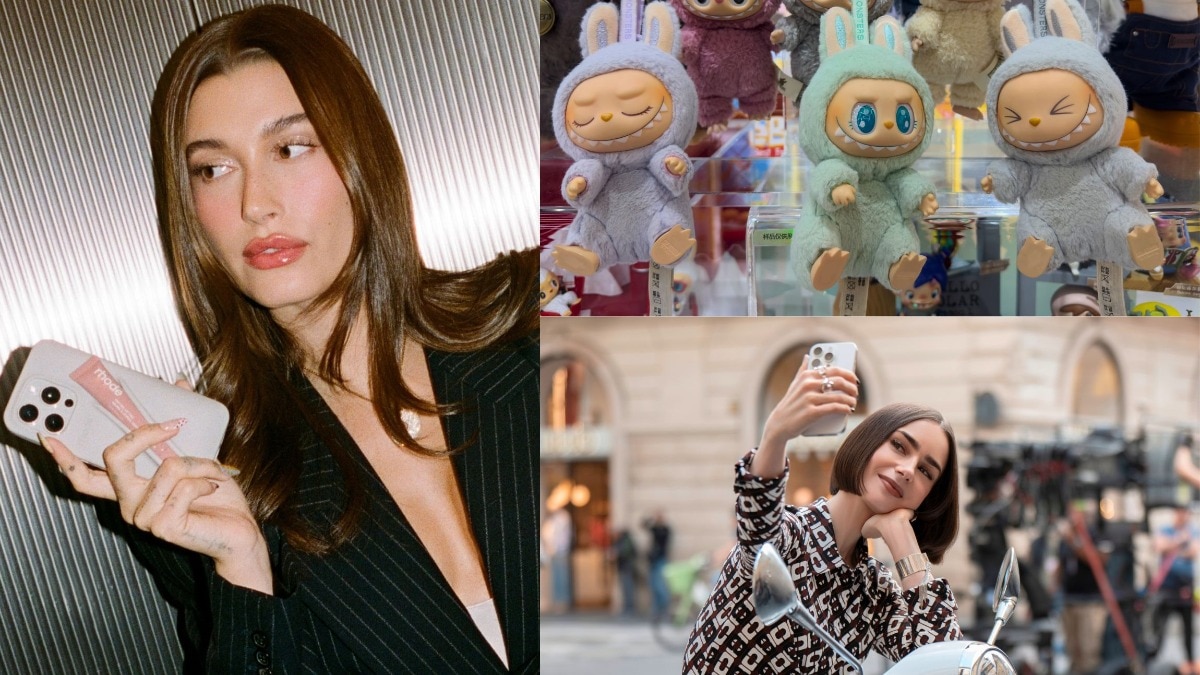 The coolest microtrends you’ll wanna soft-launch this season