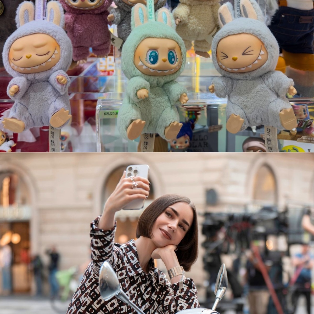 The coolest microtrends you’ll wanna soft-launch this season