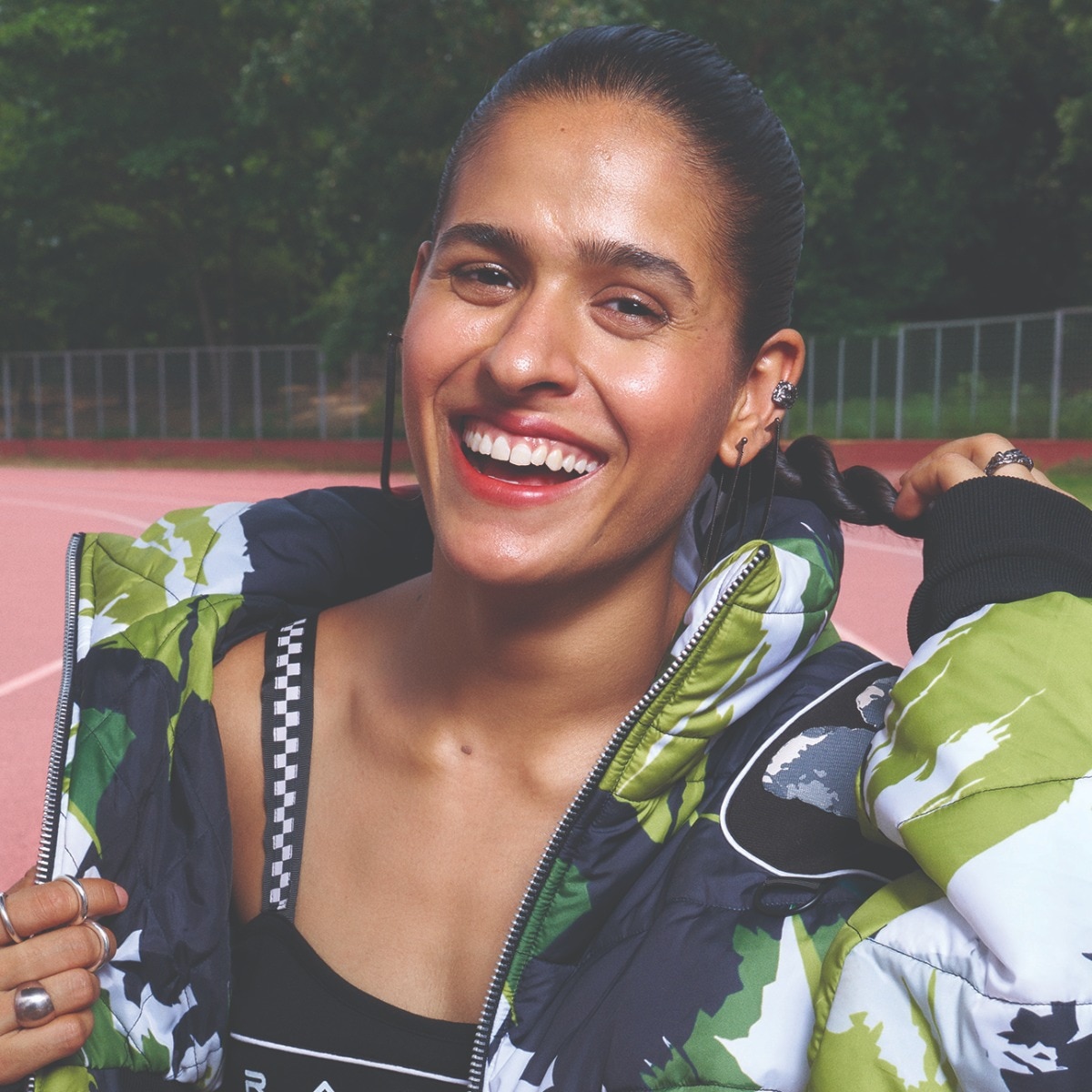 Shaili Singh is the role model Gen Z deserves