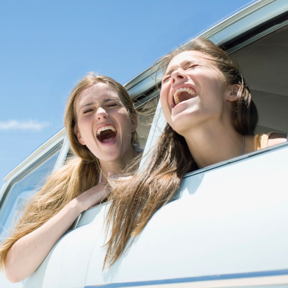 Screaming as therapy is all the rage right now (literally) 