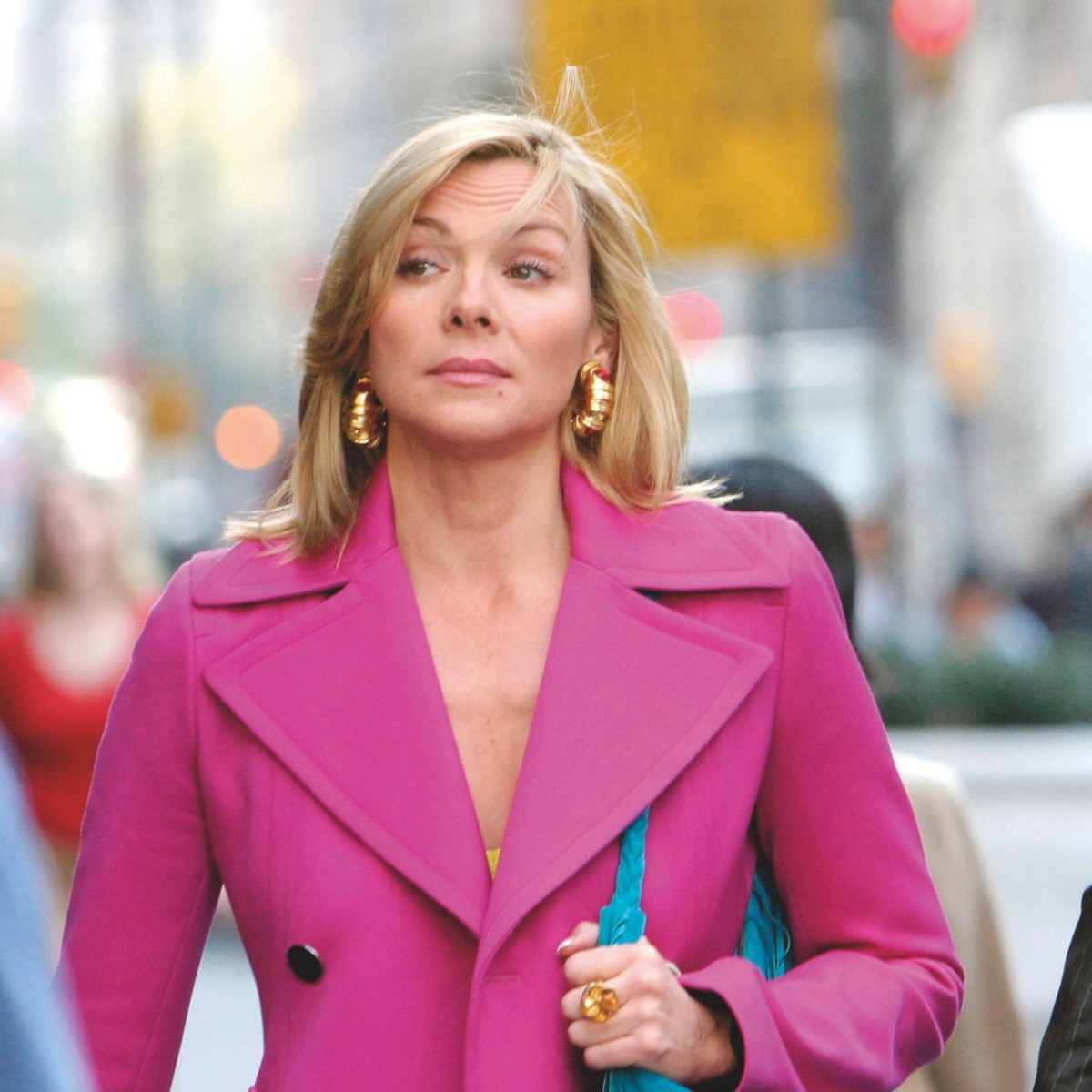You finally found the relationship you wanted—so why does it feel like the end of an era?