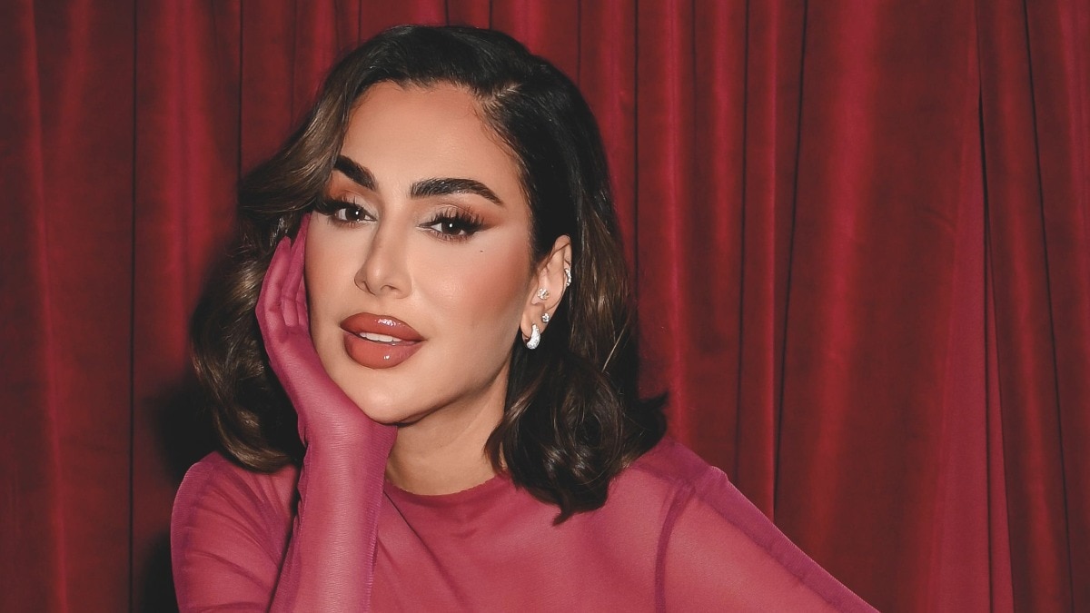“Inclusivity is non-negotiable”: Huda Kattan on the future of inclusive beauty and owning your individuality