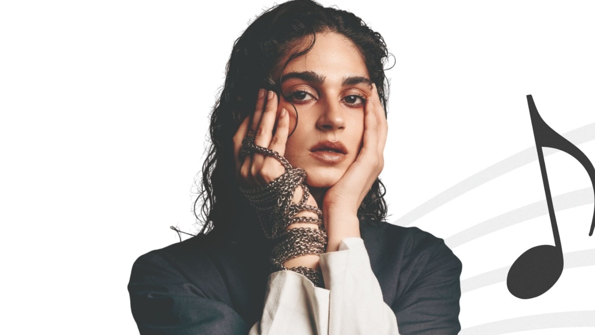 Kavya Trehan lets us in on the method to her madness