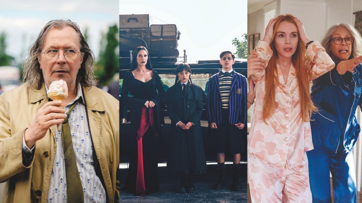 Murder, mystery, and mayhem—what to watch this August and September