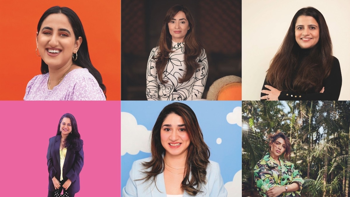 The rule book of being a boss in India’s beauty and wellness industry