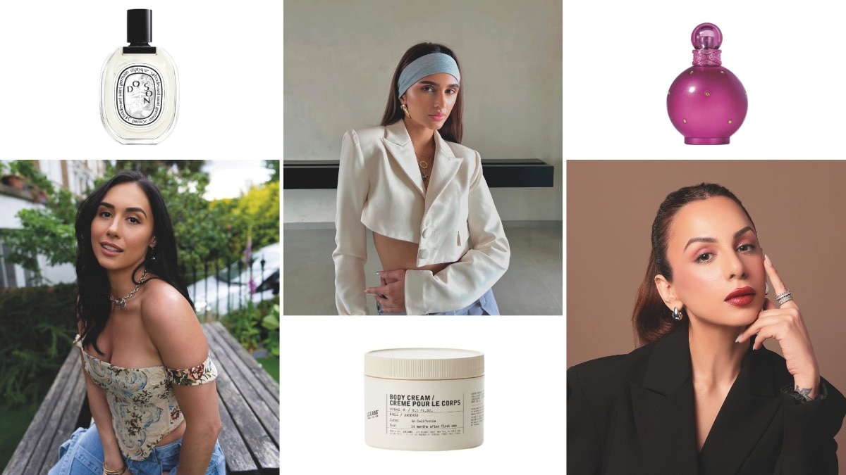 #InsiderFavourites: Fashion and beauty insiders share the one product they can't stop going back to