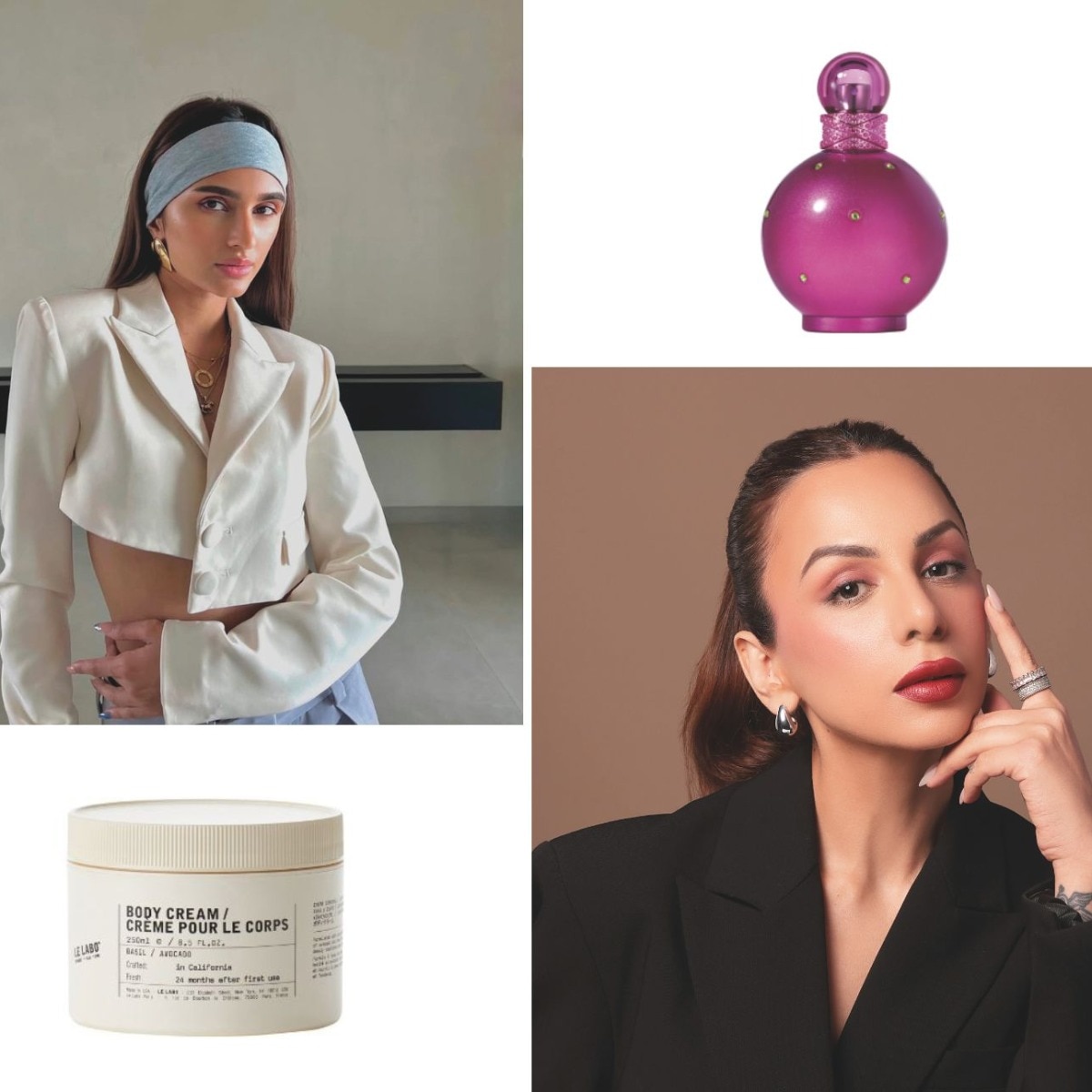 #InsiderFavourites: Fashion and beauty insiders share the one product they can't stop going back to